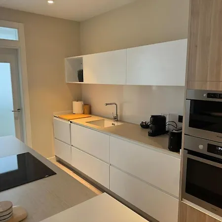Maison Du Centre By Oktheway 1 Apartment A Coruña