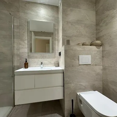 Apartment Maison Du Centre By Oktheway 1 A Coruna
