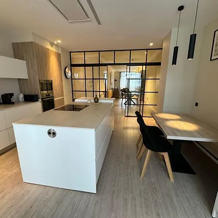 Apartment Maison Du Centre By Oktheway 1