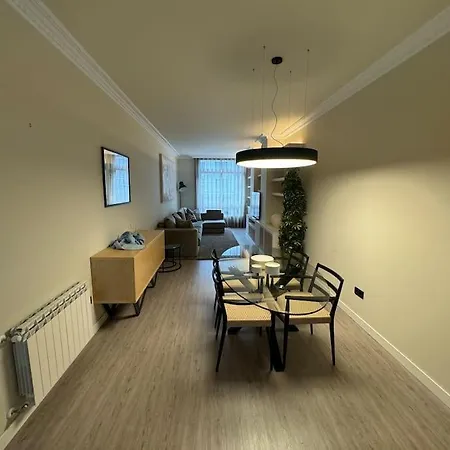 Apartment Maison Du Centre By Oktheway 1 *