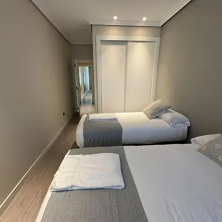 Maison Du Centre By Oktheway 1 Apartment A Coruna