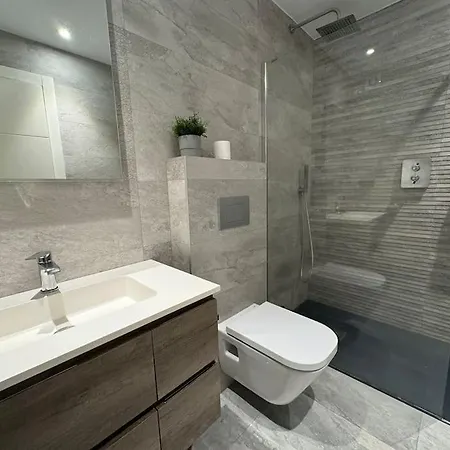 Maison Du Centre By Oktheway 1 Apartment A Coruña