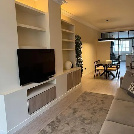 Apartment Maison Du Centre By Oktheway 1 *